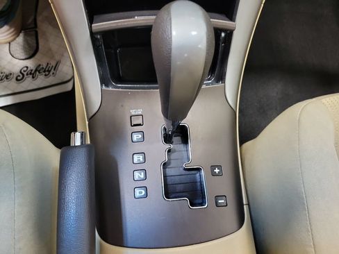 Used 2010 Hyundai Sonata GLS FWD image 29