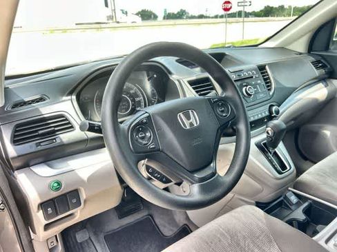 Used 2014 Honda CR-V LX image 15