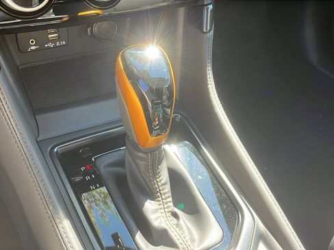 New 2025 Subaru Forester Wilderness image 14