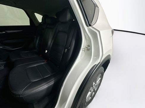 Used 2022 MAZDA CX-5 AWD 2.5 S image 26