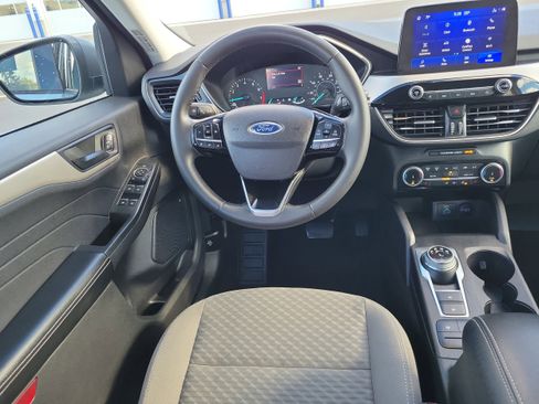 Certified 2022 Ford Escape SE w/ Convenience Package image 14