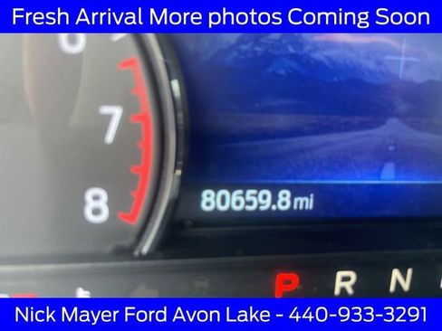 Used 2022 Ford Explorer ST-Line image 17