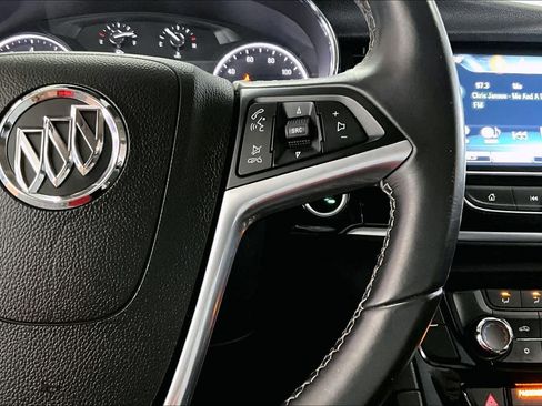 Used 2017 Buick Encore Preferred image 21