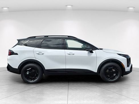 New 2026 Kia Sportage X-Pro Prestige AWD/4WD image 7