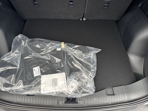 New 2026 Ford Escape Active image 18