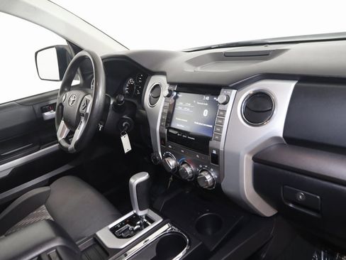 Used 2021 Toyota Tundra SR5 image 38