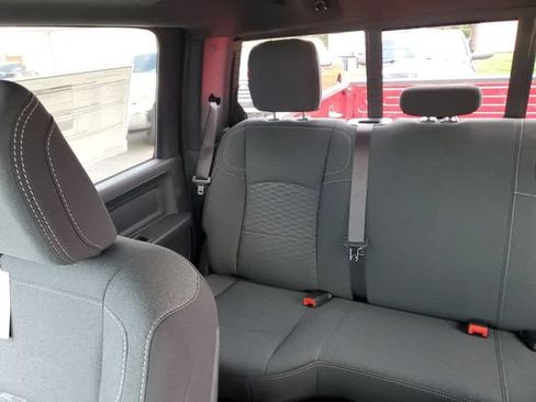 New 2026 RAM 2500 Tradesman AWD/4WD image 14