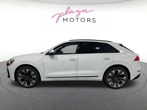 New 2026 Audi Q8 Premium Plus AWD/4WD image 3