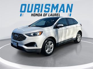 Used 2020 Ford Edge SEL w/ Convenience Package video 1