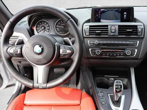 Used 2015 BMW M235i xDrive Coupe AWD/4WD image 24