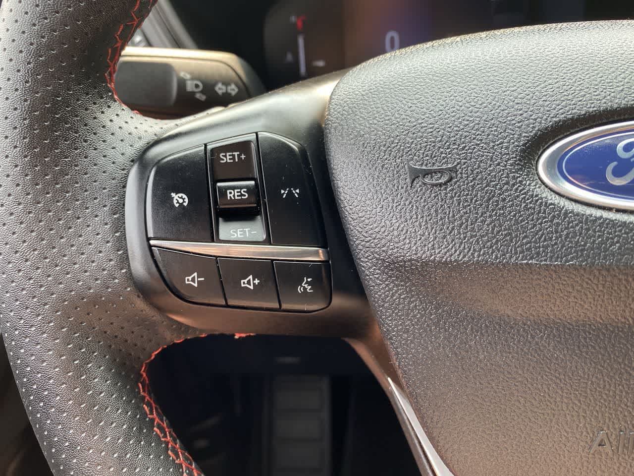 Used 2026 Ford Escape ST-Line AWD/4WD image 20