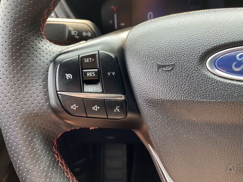 Used 2026 Ford Escape ST-Line AWD/4WD image 20