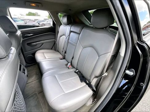 Used 2012 Cadillac SRX FWD image 18