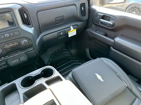 New 2026 Chevrolet Silverado 2500 W/T image 14