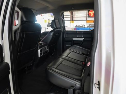 Used 2021 Ford F250 Lariat w/ Lariat Value Package AWD/4WD image 31