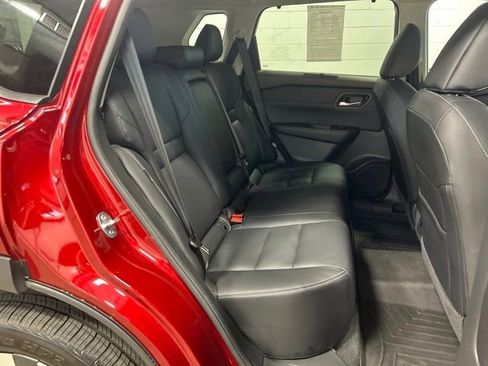 Used 2023 Nissan Rogue SL w/ SL Premium Package AWD/4WD image 18