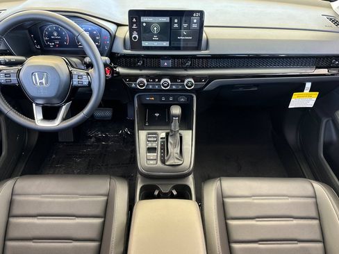 New 2026 Honda CR-V EX-L image 15