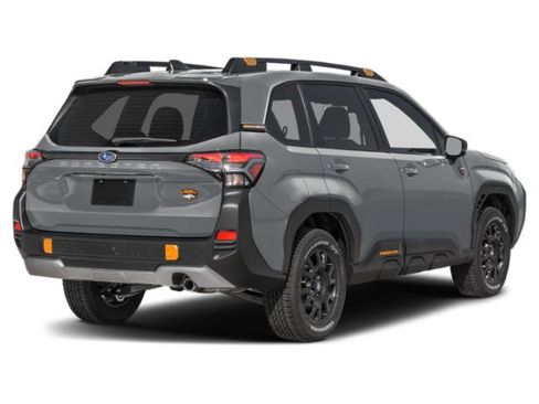 New 2026 Subaru Forester Wilderness AWD/4WD image 2
