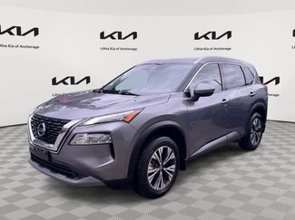 Used 2021 Nissan Rogue SV w/ Premium Package FWD video 1