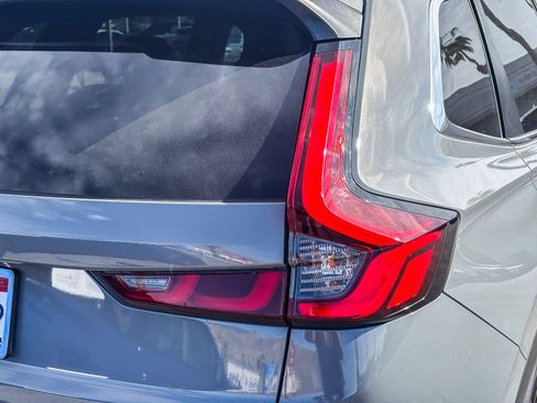Used 2024 Honda CR-V Sport-L image 8