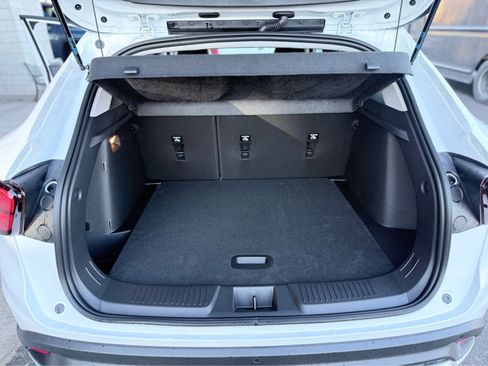 New 2026 Chevrolet Trax LT w/ Driver Confidence Package image 11