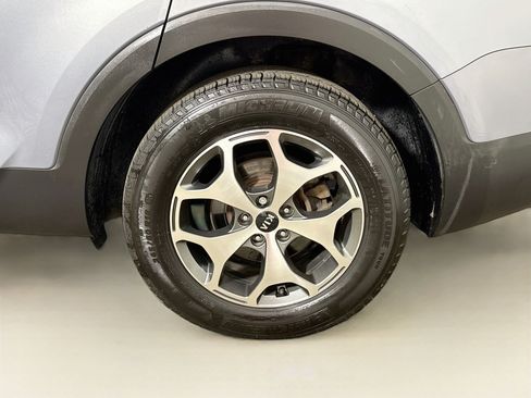 Used 2020 Kia Telluride EX AWD/4WD image 32