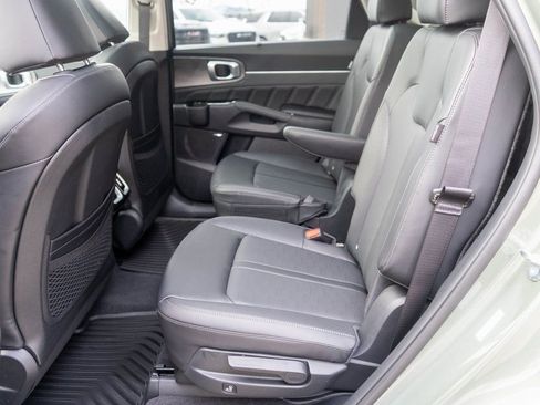 New 2026 Kia Sorento SX image 8