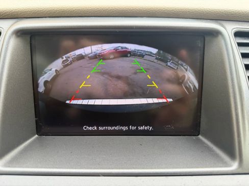 Used 2012 Nissan Murano LE w/ Platinum Pkg image 26