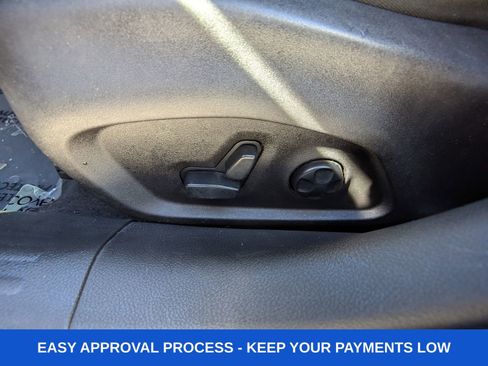 Used 2017 Jeep Renegade Latitude w/ Safety & Security Group image 19