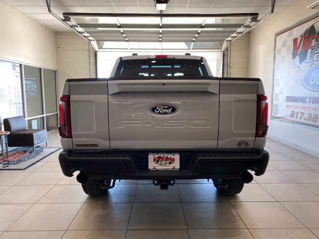 Used 2025 Ford F150 Tremor w/ Equipment Group 402A High AWD/4WD image 6