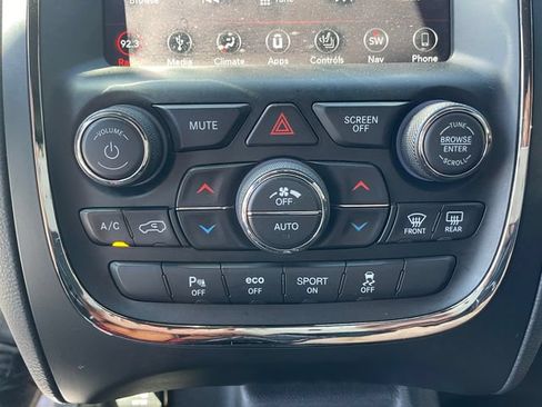 Used 2019 Dodge Durango R/T AWD/4WD image 25
