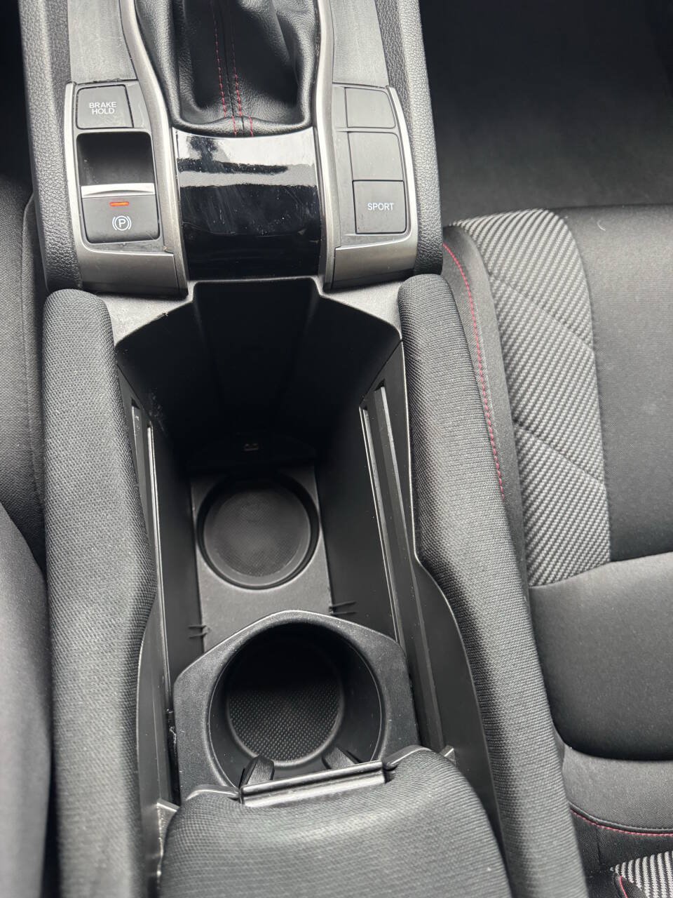 Used 2019 Honda Civic Si image 35