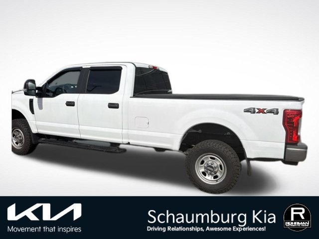 Used 2017 Ford F350 XL AWD/4WD image 10