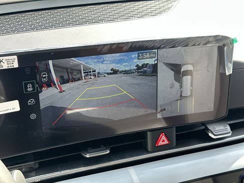 New 2026 Kia Carnival SX Prestige FWD image 23