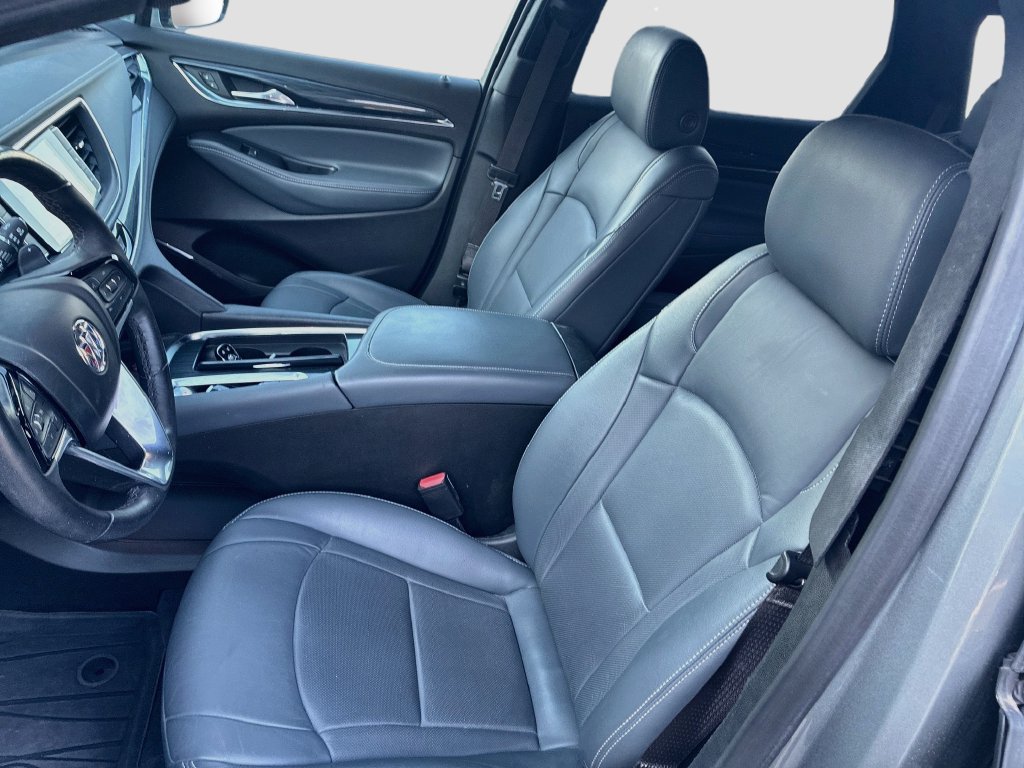 Used 2024 Buick Enclave Essence w/ Experience Buick Package AWD/4WD image 20