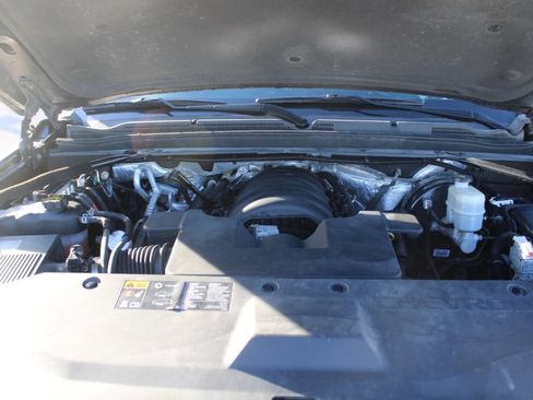 Used 2015 Chevrolet Tahoe LTZ image 22