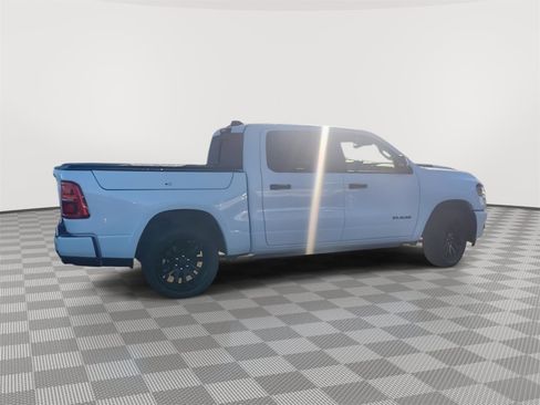 New 2026 RAM 1500 Limited AWD/4WD image 6