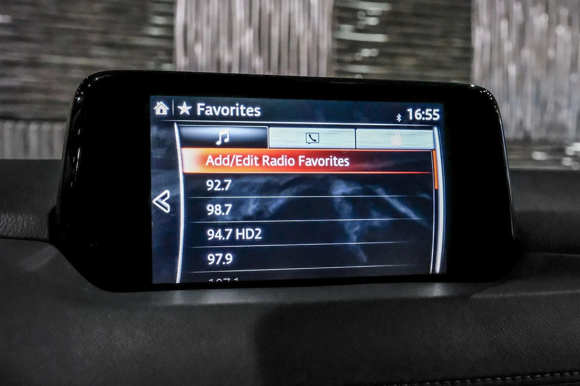 Used 2020 MAZDA CX-5 Touring FWD image 35