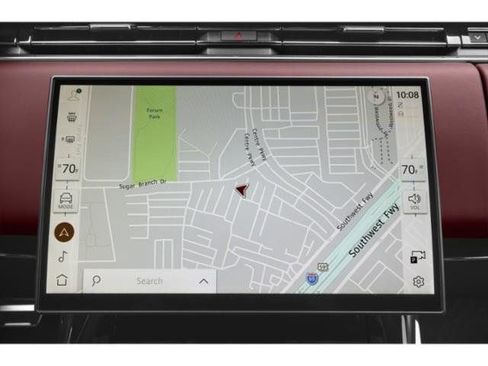 Used 2025 Land Rover Range Rover Sport Dynamic SE image 15