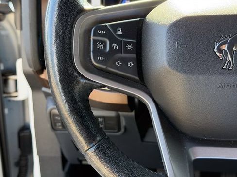 Used 2022 Ford Bronco Outer Banks AWD/4WD image 11