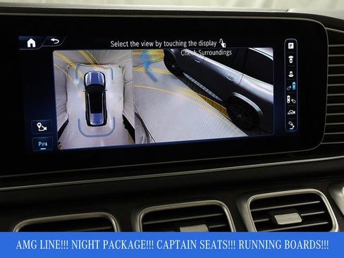 Certified 2024 Mercedes-Benz GLS 450 4MATIC image 26