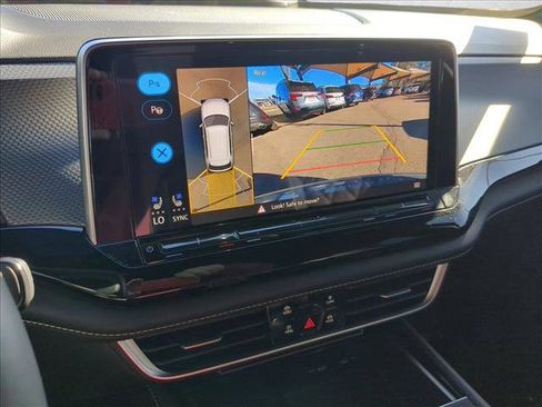 Used 2024 Volkswagen Atlas Cross Sport SEL Premium R-Line image 14