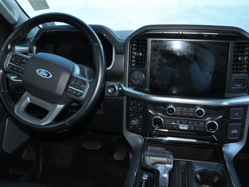 Used 2021 Ford F150 Lariat image 19