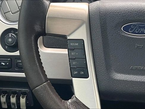 Used 2010 Ford F150 Platinum AWD/4WD image 18