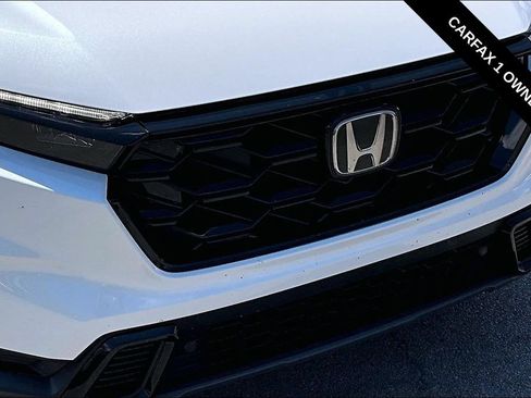 Used 2025 Honda CR-V Sport-L image 32