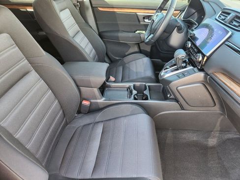Used 2021 Honda CR-V EX image 13