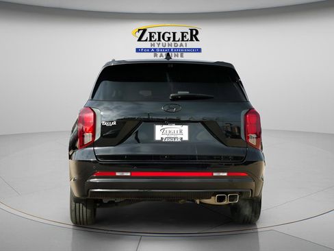 Used 2025 Hyundai Palisade Calligraphy AWD/4WD image 7