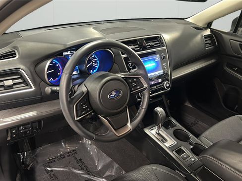 Used 2019 Subaru Legacy 2.5i Premium AWD/4WD image 22