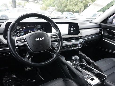 Used 2024 Kia Telluride SX Prestige image 37