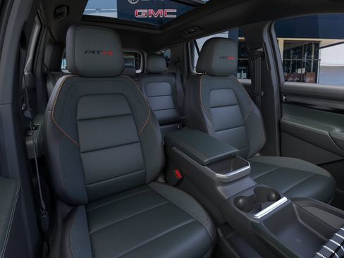 New 2026 GMC Terrain AT4 w/ Technology Package II AWD/4WD image 16